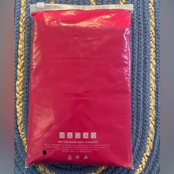 5XL Movwin Tummy Control Body Shaper Shorts - High Waist Thigh Slimmer - Picture 3 of 4